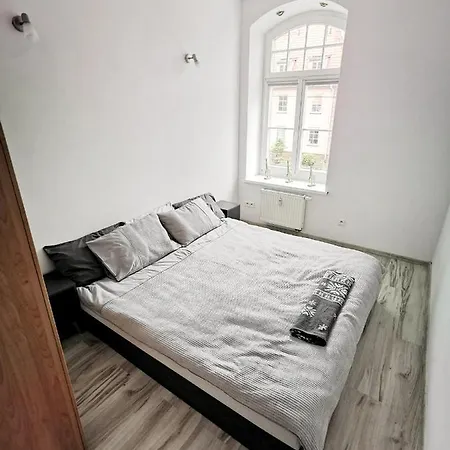 Apartament Kuba * Mrągowo