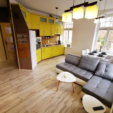 Apartament Kuba Mrągowo