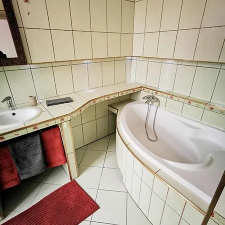 Apartament Kuba Apartamento